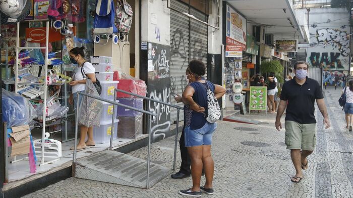 Fernando Frazão/Agência <a href='/tags/brasil/' rel='noreferrer' target='_blank'>Brasil</a> Fernando Frazão/Agência <a href='/tags/brasil/' rel='noreferrer' target='_blank'>Brasil</a>