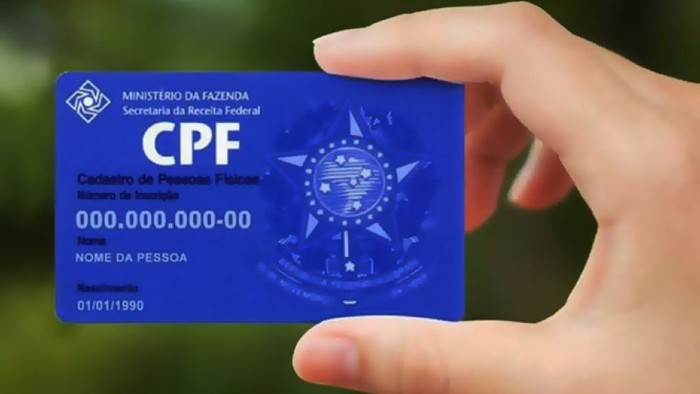 Divulgação/Receita Federal Divulgação/Receita Federal