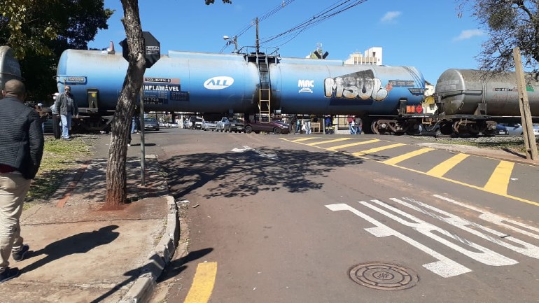 Imagem cedida por Rômulo Ogawa