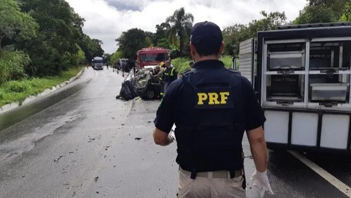 Divulgação/PRF Divulgação/PRF