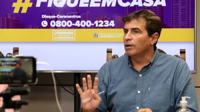 Emerson Dias/<a href='/tags/prefeitura-de-londrina/' rel='noreferrer' target='_blank'>Prefeitura de Londrina</a> Emerson Dias/<a href='/tags/prefeitura-de-londrina/' rel='noreferrer' target='_blank'>Prefeitura de Londrina</a>