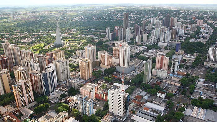 Divulgação/PMM Divulgação/PMM