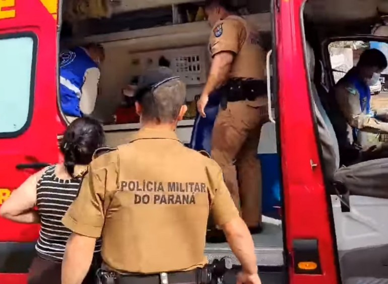 Reprodução Reprodução