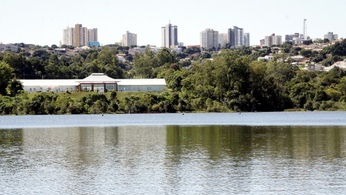 Divulgação Divulgação