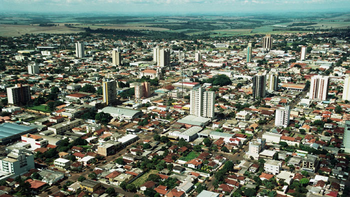 Divulgação/Prefeitura de <a href='/tags/arapongas/' rel='noreferrer' target='_blank'>Arapongas</a> Divulgação/Prefeitura de <a href='/tags/arapongas/' rel='noreferrer' target='_blank'>Arapongas</a>