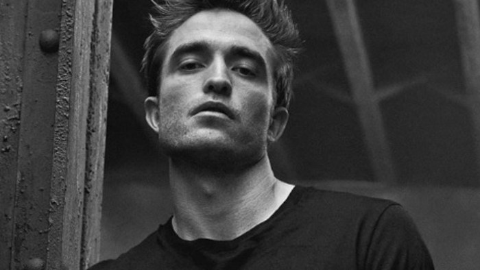 Instagram/@official_robertpattinson Instagram/@official_robertpattinson