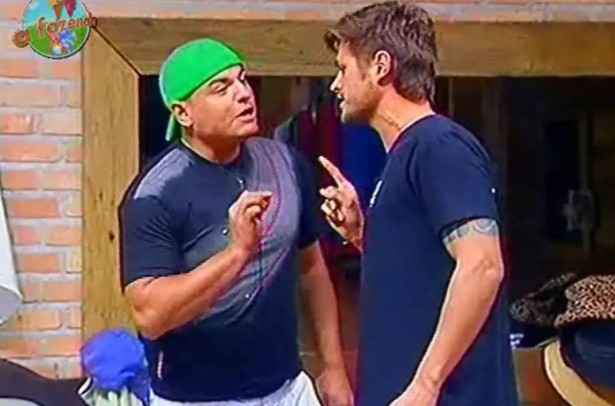 Reprodução