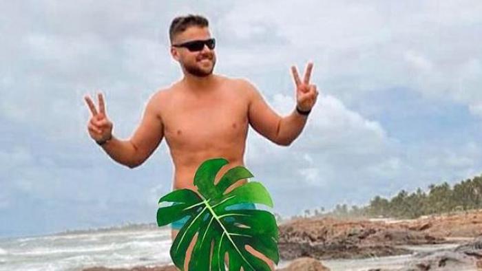 Reprodução / Instagram Reprodução / Instagram