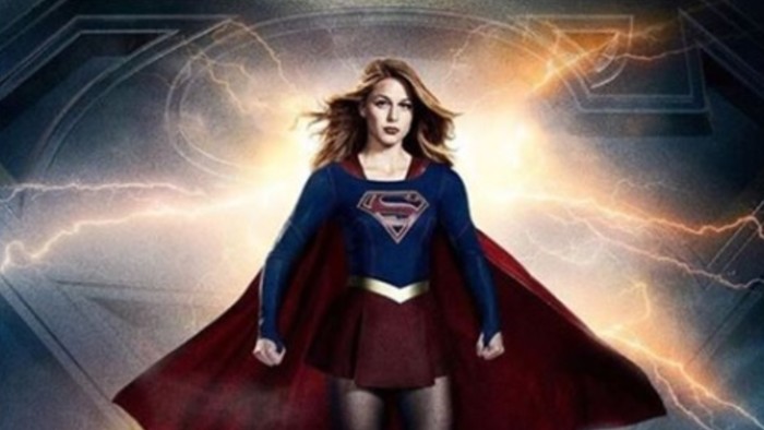 Instagram/@melissabenoist Instagram/@melissabenoist