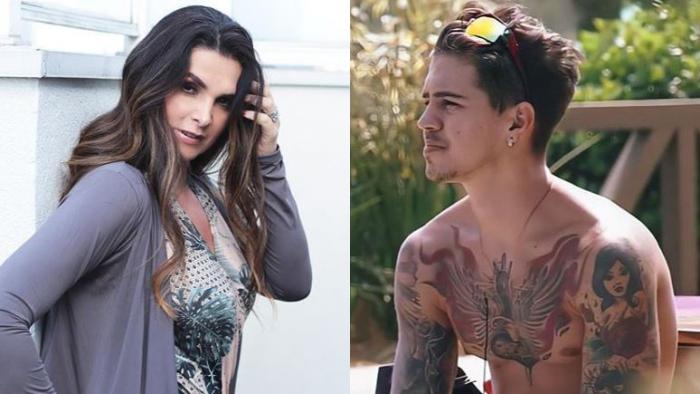 Reprodução / Instagram Reprodução / Instagram