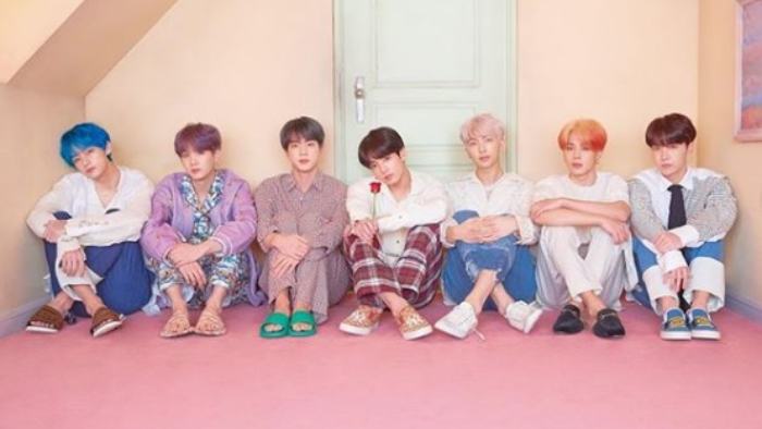 Instagram/@bts.bighitofficial Instagram/@bts.bighitofficial