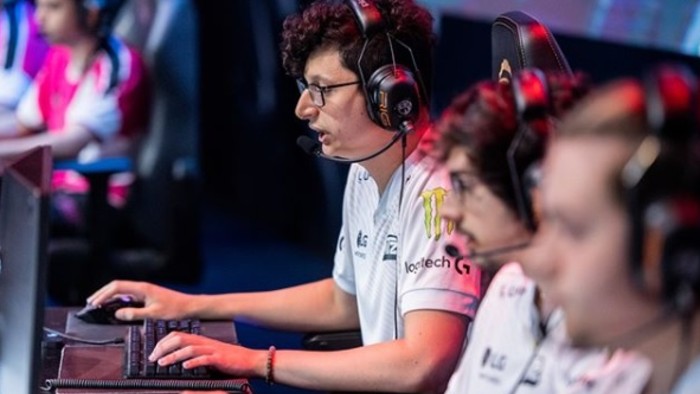 Instagram/@intzesports Instagram/@intzesports