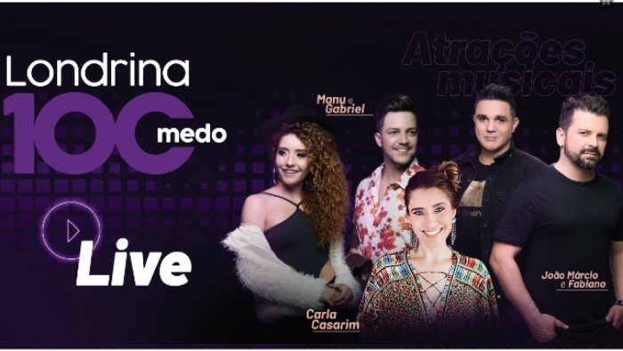 Divulgação Divulgação