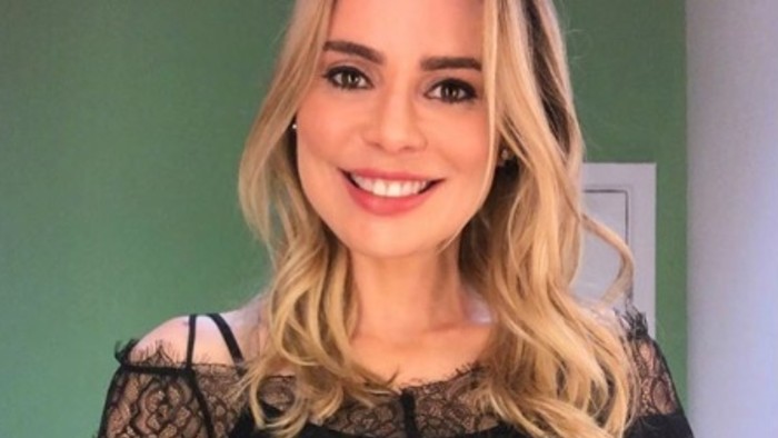 Instagram/@rachelsherazade Instagram/@rachelsherazade