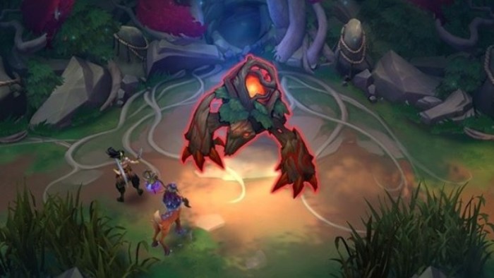 Instagram/@leagueoflegendsbrasil Instagram/@leagueoflegendsbrasil