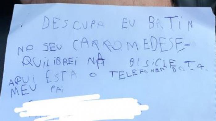 Reprodução / Twitter Reprodução / Twitter