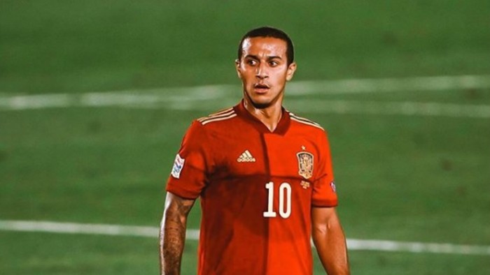 Instagram/@thiago6 Instagram/@thiago6