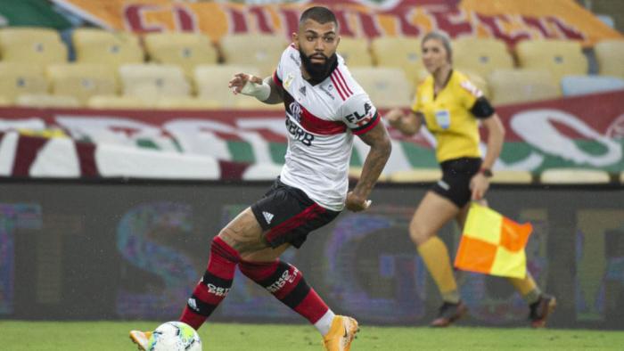 Alexandre Vidal / Flamengo Alexandre Vidal / Flamengo