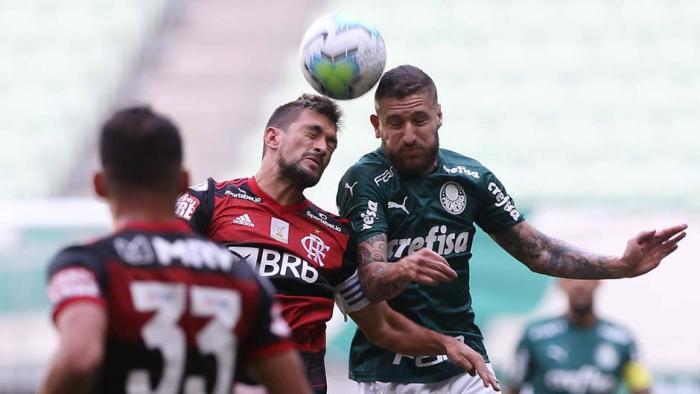 Cesar Greco/Ag. Palmeiras Cesar Greco/Ag. Palmeiras