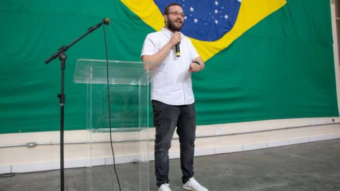 Divulgação Divulgação