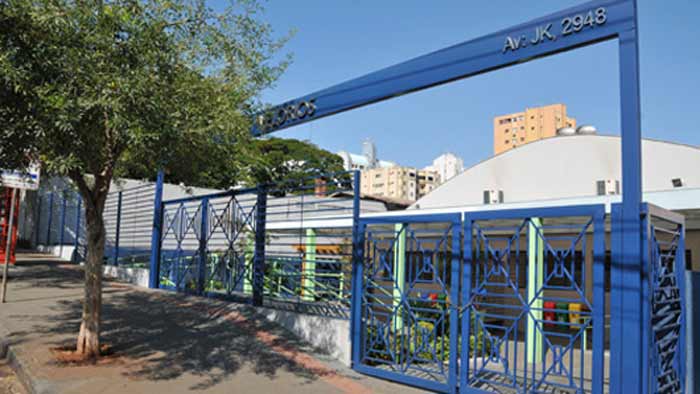 Divulgação Divulgação