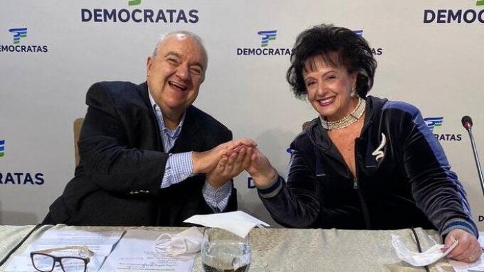 Reprodução/Twitter Reprodução/Twitter