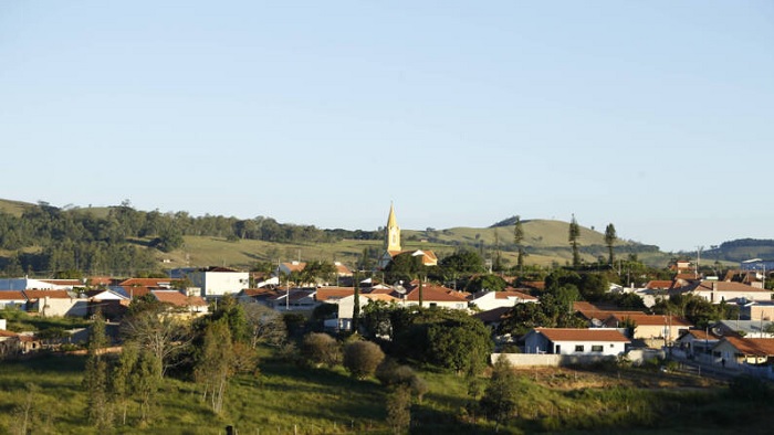 Arquivo Folha/Lis Sayuri - Em Quatiguá, o desafio é o acolhimento de alunos de outras regiões Arquivo Folha/Lis Sayuri - Em Quatiguá, o desafio é o acolhimento de alunos de outras regiões