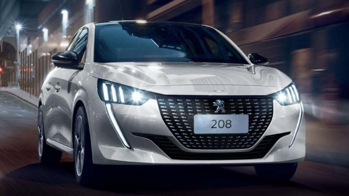 Divulgação / Peugeot Divulgação / Peugeot