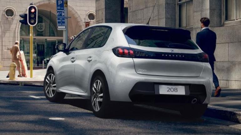 Divulgação / Peugeot Divulgação / Peugeot