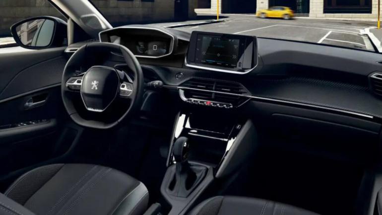 Divulgação / Peugeot Divulgação / Peugeot