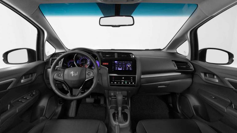 Divulgação / Honda Divulgação / Honda
