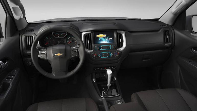 Divulgação / Chevrolet