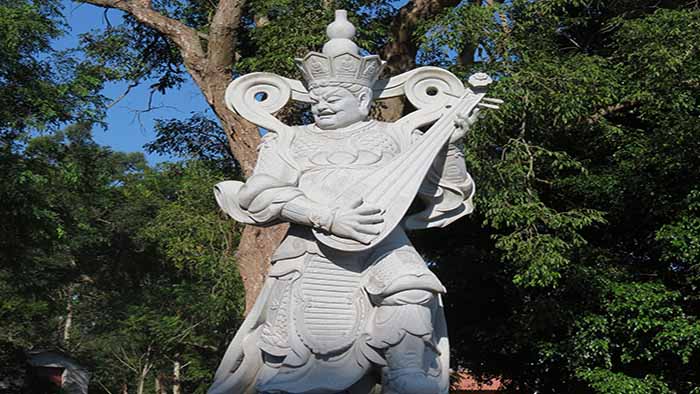 por umamichelle, Licença Pixabay - Templo Budista Chen Tien é o 2º maior da América Latina por umamichelle, Licença Pixabay - Templo Budista Chen Tien é o 2º maior da América Latina
