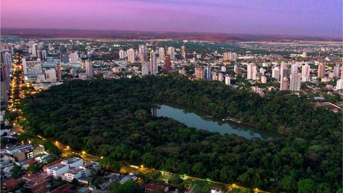 Divulgação/PMM Divulgação/PMM
