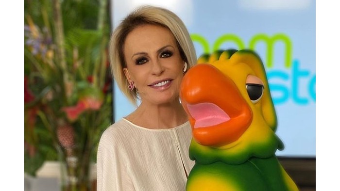 Reprodução/Instagram Reprodução/Instagram
