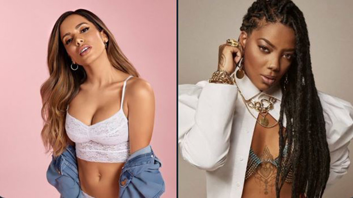 Reprodução / Instagram Reprodução / Instagram