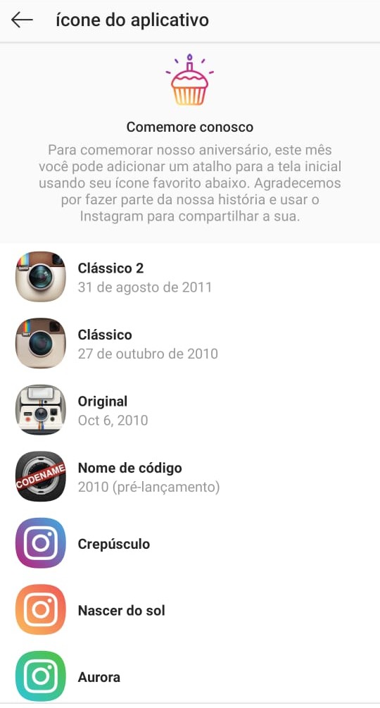 Reprodução