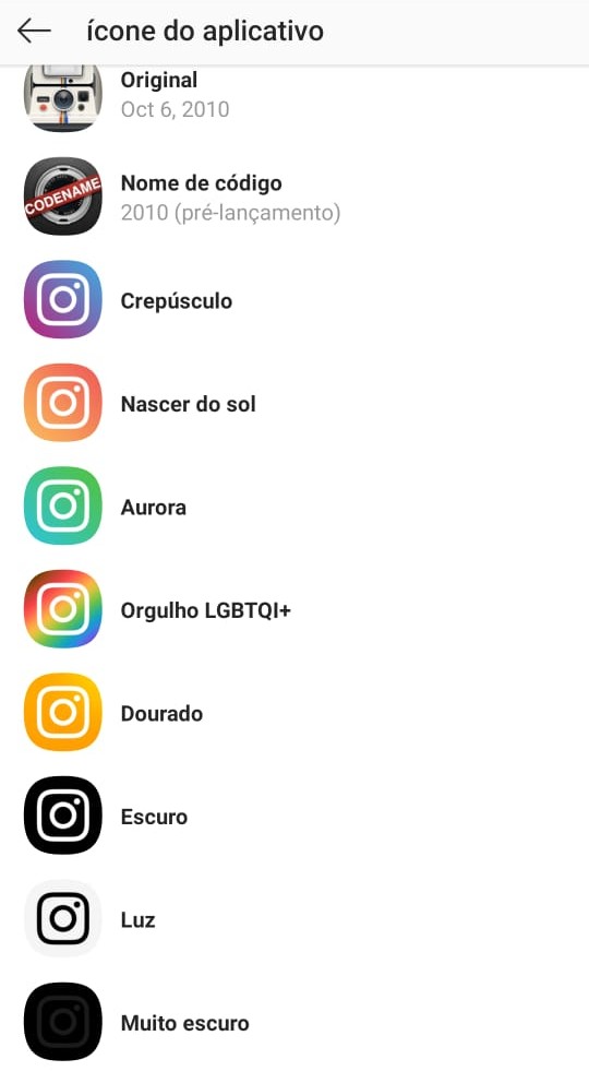 Reprodução