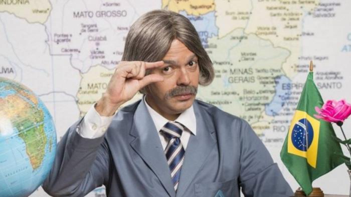 Reprodução / TV Globo Reprodução / TV Globo