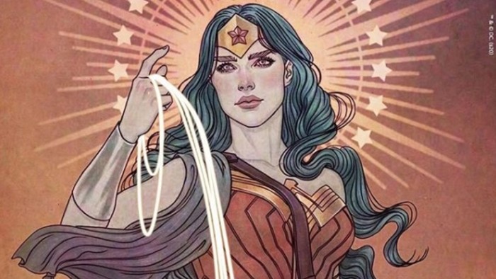 Reprodução/Instagra/@dccomics Reprodução/Instagra/@dccomics