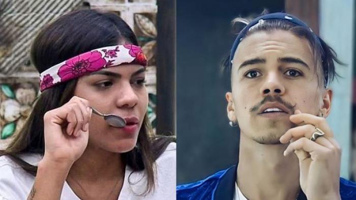 Reprodução / Instagram Reprodução / Instagram