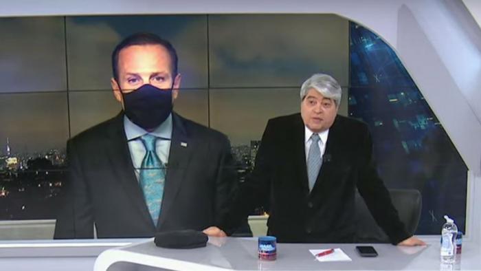 Reprodução Reprodução