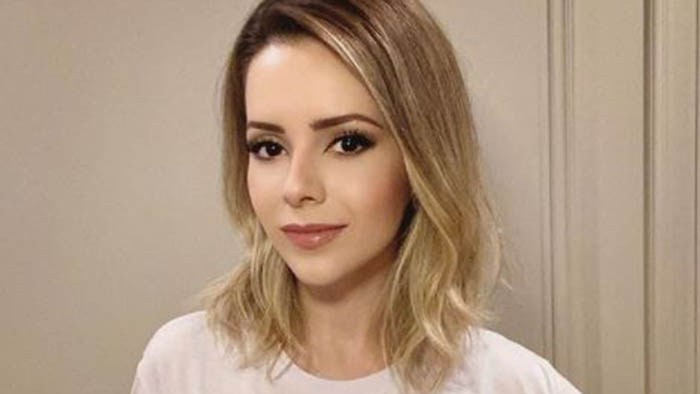 Reprodução/Instagram Reprodução/Instagram