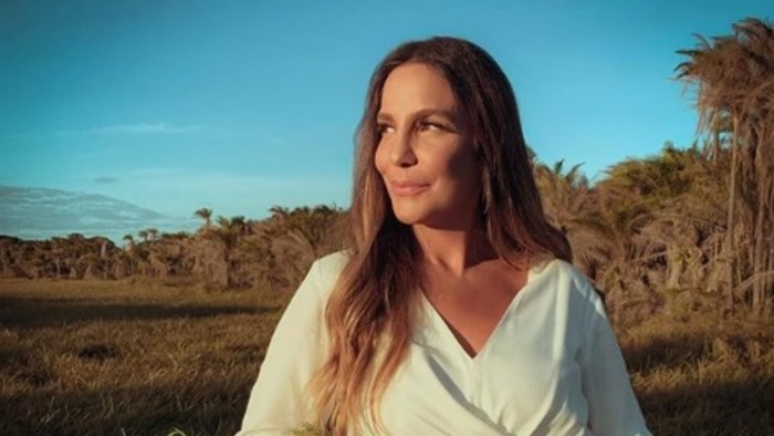 Instagram/@ivetesangalo Instagram/@ivetesangalo