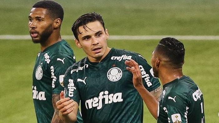 Cesar Greco / Palmeiras Cesar Greco / Palmeiras