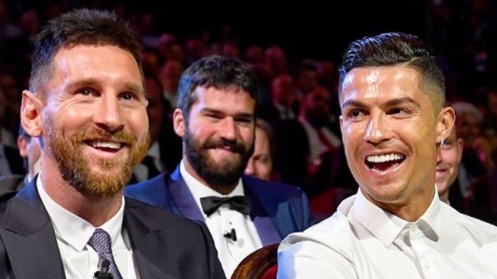 Instagram/@championsleague Instagram/@championsleague