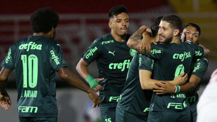 Cesar Greco / Palmeiras Cesar Greco / Palmeiras