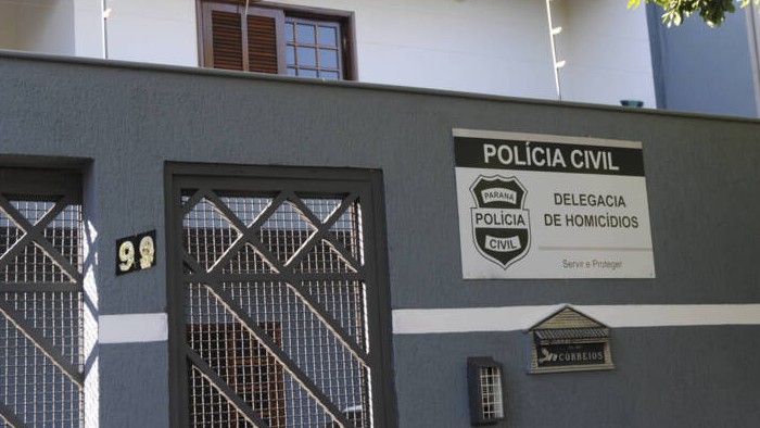 Gustavo Carneiro/Folha de <a href='/tags/londrina/' rel='noreferrer' target='_blank'>Londrina</a> Gustavo Carneiro/Folha de <a href='/tags/londrina/' rel='noreferrer' target='_blank'>Londrina</a>