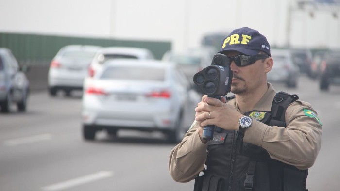 Divulgação/PRF Divulgação/PRF
