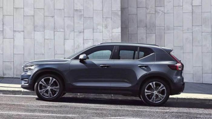 Divulgação / Volvo Divulgação / Volvo